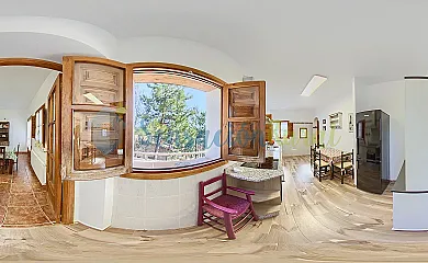 Chorros del Mundo Turismo Rural en Riopar (Albacete) - Foto 21