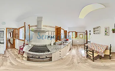 Chorros del Mundo Turismo Rural en Riopar (Albacete) - Foto 22