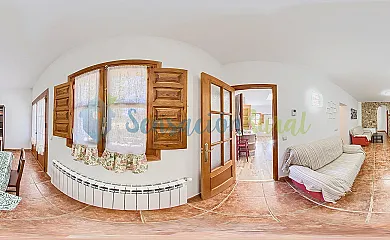 Chorros del Mundo Turismo Rural en Riopar (Albacete) - Foto 24