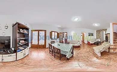 Chorros del Mundo Turismo Rural en Riopar (Albacete) - Foto 25