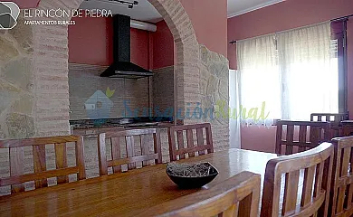 Casa Rural El Rincón de Piedra en Enguidanos (Cuenca) - Foto 6