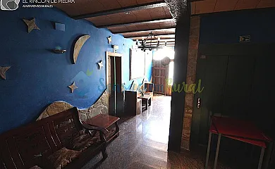 Casa Rural El Rincón de Piedra en Enguidanos (Cuenca) - Foto 7
