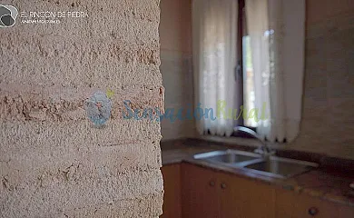 Casa Rural El Rincón de Piedra en Enguidanos (Cuenca) - Foto 9