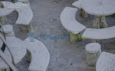 Casa Rural El Rincón de Piedra en Enguidanos (Cuenca) - Foto 12