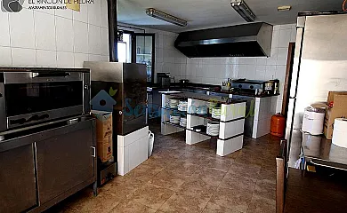 Casa Rural El Rincón de Piedra en Enguidanos (Cuenca) - Foto 13