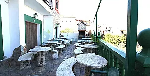 Casa Rural El Rincón de Piedra 005