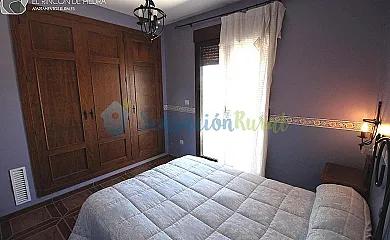 Casa Rural El Rincón de Piedra en Enguidanos (Cuenca) - Foto 15
