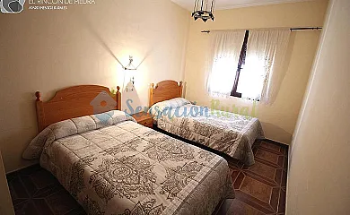 Casa Rural El Rincón de Piedra en Enguidanos (Cuenca) - Foto 17