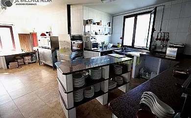 Casa Rural El Rincón de Piedra en Enguidanos (Cuenca) - Foto 18