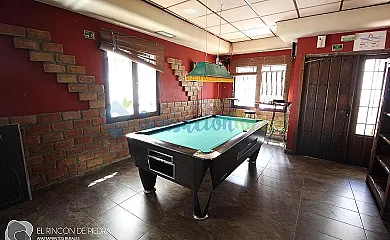 Casa Rural El Rincón de Piedra en Enguidanos (Cuenca) - Foto 19