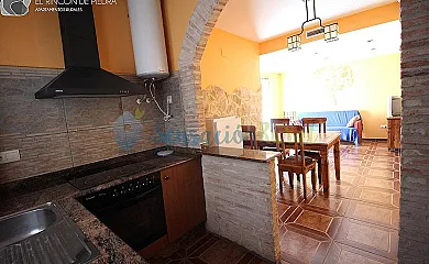 Casa Rural El Rincón de Piedra en Enguidanos (Cuenca) - Foto 20