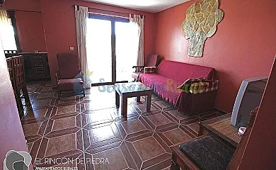 Casa Rural El Rincón de Piedra en Enguidanos (Cuenca) - Foto 21
