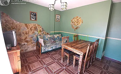 Casa Rural El Rincón de Piedra en Enguidanos (Cuenca) - Foto 22