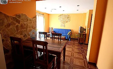 Casa Rural El Rincón de Piedra en Enguidanos (Cuenca) - Foto 23