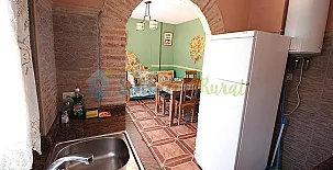 Casa Rural El Rincón de Piedra 004