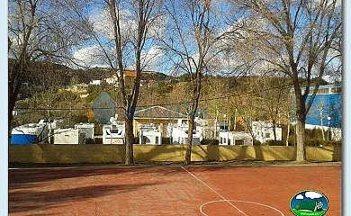 Cabañas Hoces de Mira en Mira (Cuenca) - Foto 6