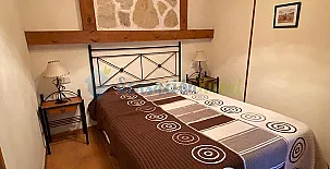 Casa Rural el Plantío 006