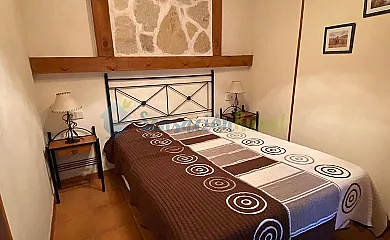 Casa Rural el Plantío en Hoyos Del Espino (Ávila) - Foto 6