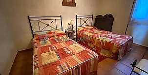 Casa Rural el Plantío 007