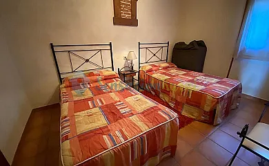 Casa Rural el Plantío en Hoyos Del Espino (Ávila) - Foto 7