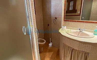 Casa Rural el Plantío en Hoyos Del Espino (Ávila) - Foto 10