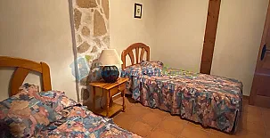 Casa Rural el Plantío 0011