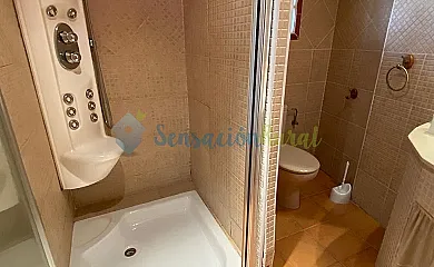 Casa Rural el Plantío en Hoyos Del Espino (Ávila) - Foto 12