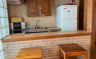 Casa Rural el Plantío en Hoyos Del Espino (Ávila) - Foto 2