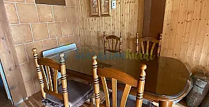 Casa Rural el Plantío 003