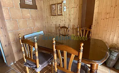 Casa Rural el Plantío en Hoyos Del Espino (Ávila) - Foto 3