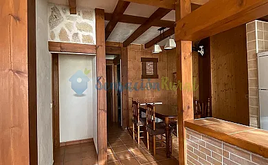 Casa Rural el Plantío en Hoyos Del Espino (Ávila) - Foto 14