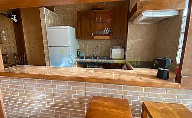 Casa Rural el Plantío en Hoyos Del Espino (Ávila) - Foto 4