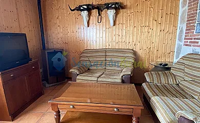 Casa Rural el Plantío en Hoyos Del Espino (Ávila) - Foto 15