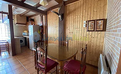 Casa Rural el Plantío en Hoyos Del Espino (Ávila) - Foto 8