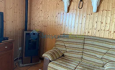 Casa Rural el Plantío en Hoyos Del Espino (Ávila) - Foto 16