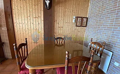 Casa Rural el Plantío en Hoyos Del Espino (Ávila) - Foto 17