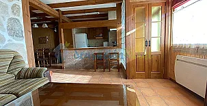 Casa Rural el Plantío 009