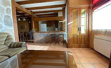 Casa Rural el Plantío en Hoyos Del Espino (Ávila) - Foto 9