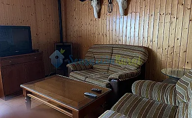 Casa Rural el Plantío en Hoyos Del Espino (Ávila) - Foto 18