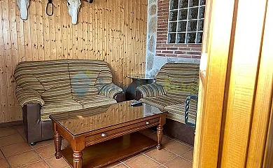Casa Rural el Plantío en Hoyos Del Espino (Ávila) - Foto 19