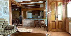 Casa Rural el Plantío 005