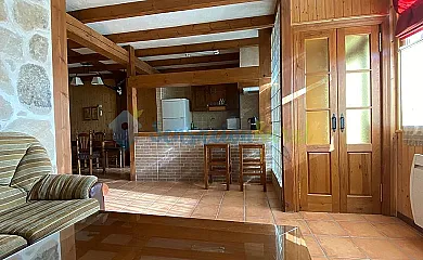 Casa Rural el Plantío en Hoyos Del Espino (Ávila) - Foto 5