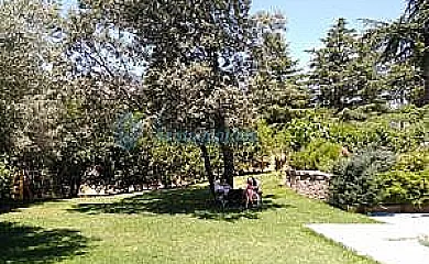 La Peñota en Cercedilla (Madrid) - Foto 3