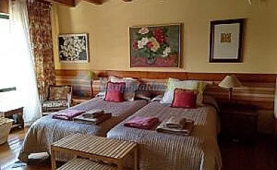 La Peñota en Cercedilla (Madrid) - Foto 5