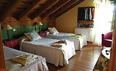 La Peñota en Cercedilla (Madrid) - Foto 6