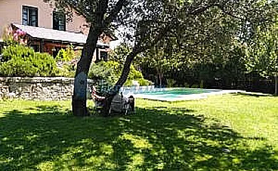 La Peñota en Cercedilla (Madrid) - Foto 2