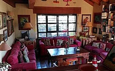 La Peñota en Cercedilla (Madrid) - Foto 4