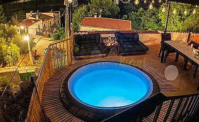 Casa Rural El Autillo en Alcalá de Júcar en Alcala Del Júcar (Albacete) - Foto 2