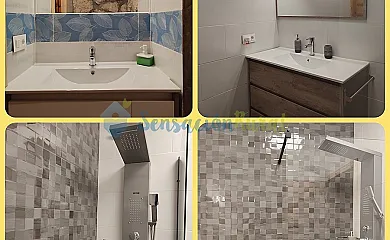 Casa Rural El Autillo en Alcalá de Júcar en Alcala Del Júcar (Albacete) - Foto 3