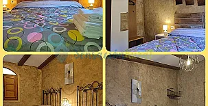 Casa Rural El Autillo en Alcalá de Júcar 005